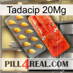 Tadacip 20Mg new01